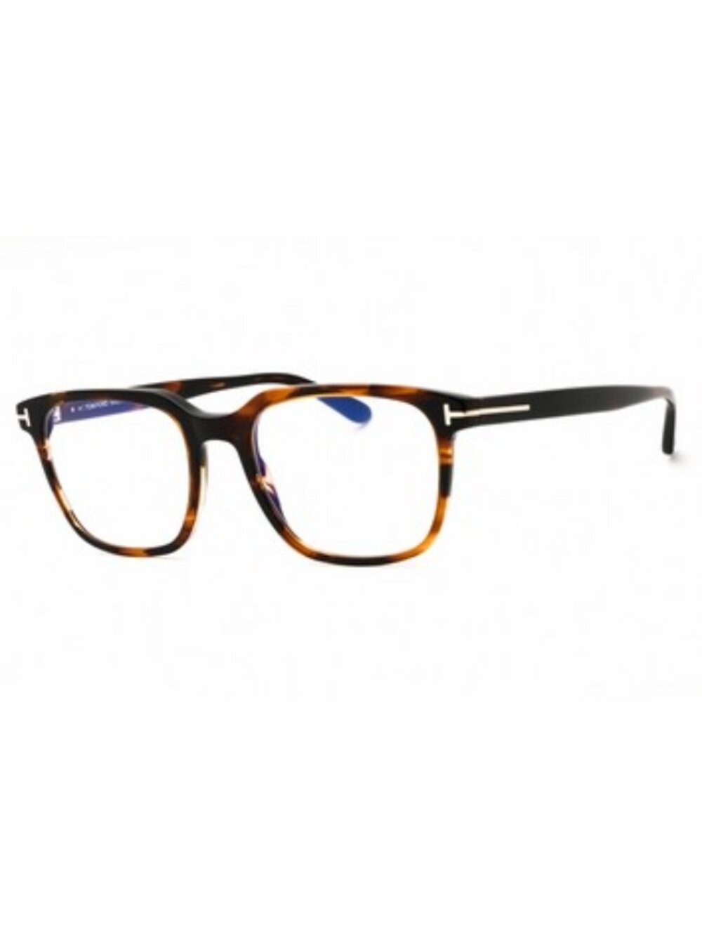 Tom Ford EYEGLASSES TF5818-050-53 New with case